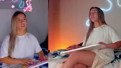 Sara online show from 06-10-26, 03:39