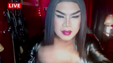 Mistress Coco online show from 10-22-25, 07:13