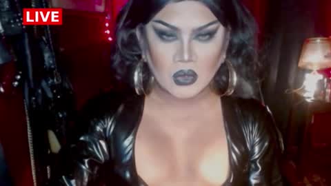 Mistress Coco online show from 10-23-25, 06:39