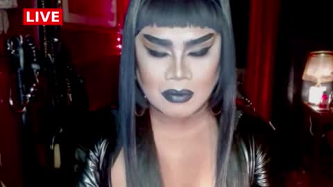 Mistress Coco online show from 11-05-25, 07:58