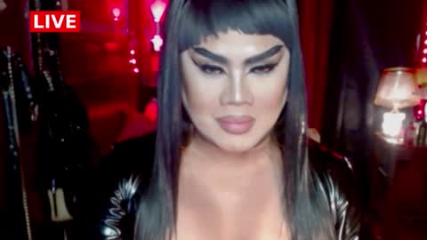 Mistress Coco online show from 11-09-25, 06:28