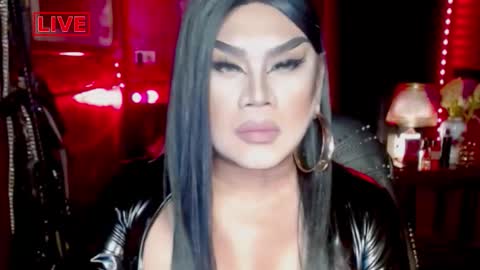 Mistress Coco online show from 12-01-25, 06:46