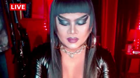 Mistress Coco online show from 02-05-26, 06:12