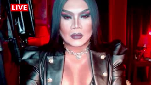 Mistress Coco online show from 02-25-26, 02:27