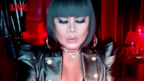 Mistress Coco online show from 02-27-26, 10:32