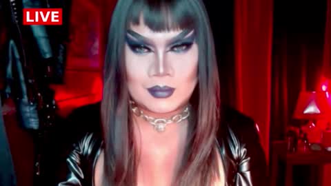 Mistress Coco online show from 03-03-26, 04:18