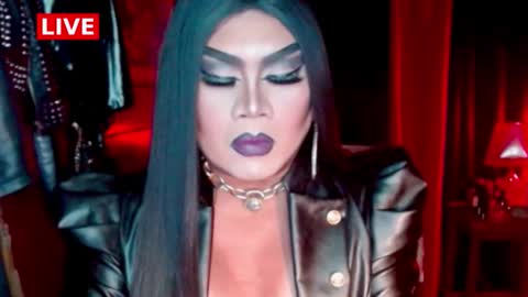 Mistress Coco online show from 03-04-26, 06:41