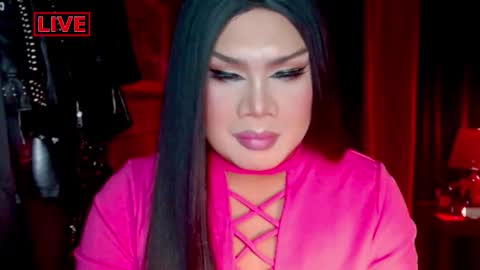 Mistress Coco online show from 03-09-26, 01:42