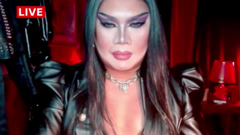 Mistress Coco online show from 04-01-26, 09:21