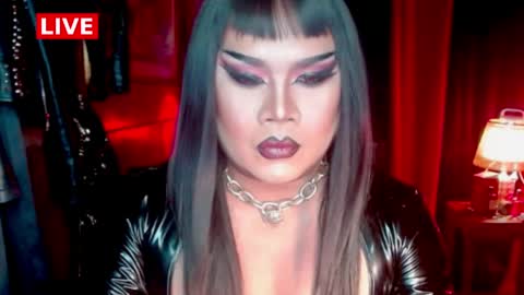 Mistress Coco online show from 04-23-26, 06:54