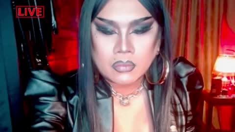 Mistress Coco online show from 04-24-26, 04:42