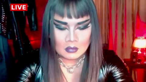 Mistress Coco online show from 04-25-26, 05:10