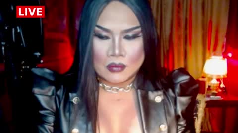 Mistress Coco online show from 04-27-26, 06:50