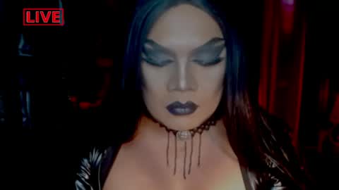 Mistress Coco online show from 05-20-26, 07:25