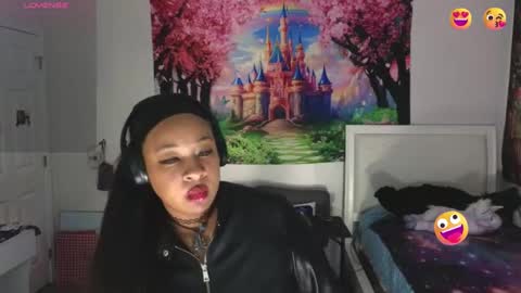 Gaia online show from 12-01-24, 07:03