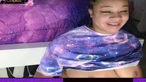 Gaia online show from 12-15-24, 06:18