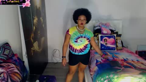 Gaia online show from 01-26-25, 10:35