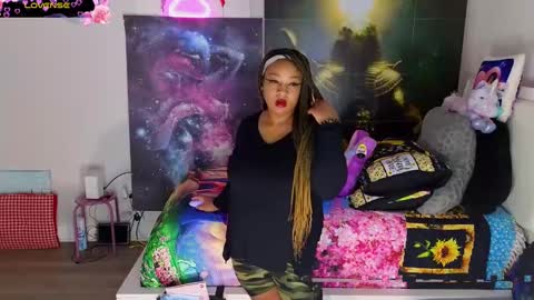 Gaia online show from 01-31-25, 11:35