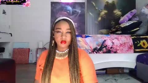 Gaia online show from 02-01-25, 07:13