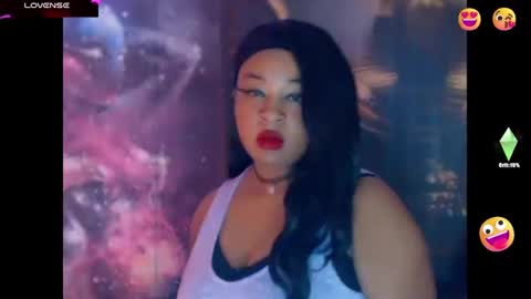 Gaia online show from 02-05-25, 02:40