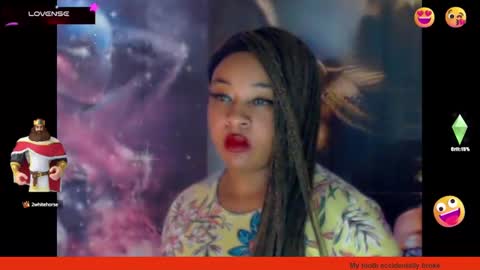 Gaia online show from 02-06-25, 02:55