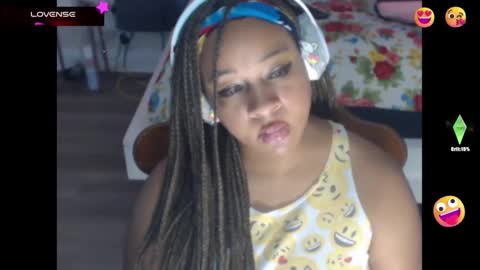 Gaia online show from 02-16-25, 08:33