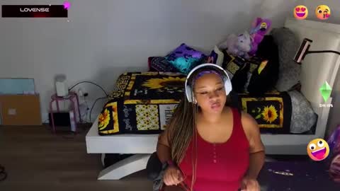 Gaia online show from 02-25-25, 07:31