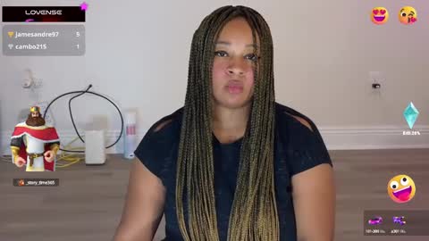 Gaia online show from 03-08-25, 04:12