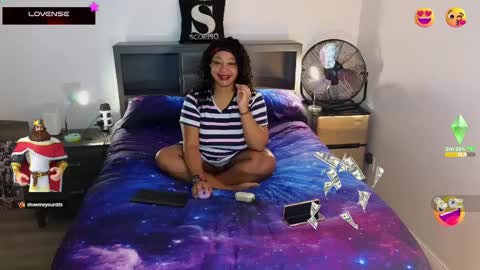 Gaia online show from 03-10-25, 08:12