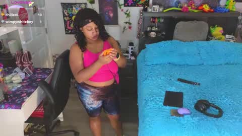 Gaia online show from 09-17-25, 08:43