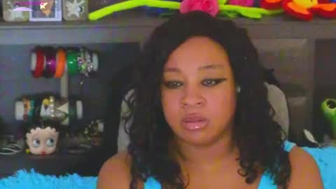 Gaia online show from 09-19-25, 05:09