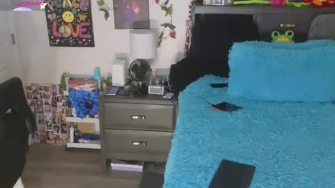 Gaia online show from 09-23-25, 02:25