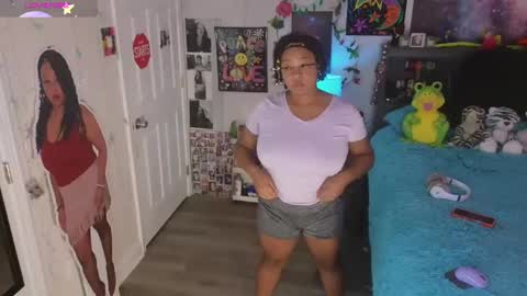 Gaia online show from 10-05-25, 03:38