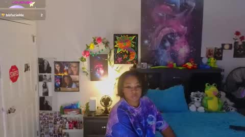 Gaia online show from 10-18-25, 04:04