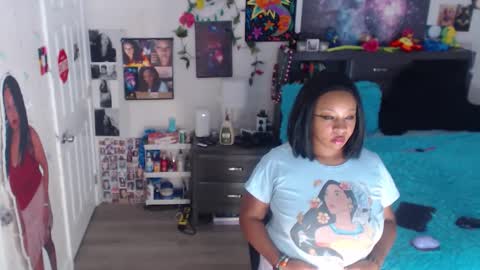 Gaia online show from 11-17-25, 05:13