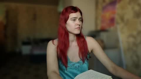 Ada  online show from 04-01-26, 02:58