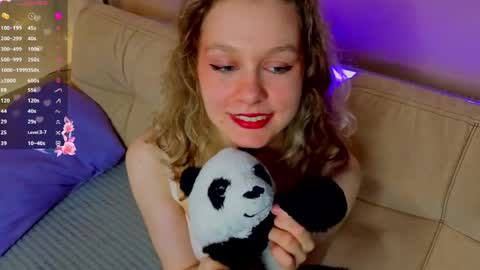 Hey Im Aneta  online show from 03-27-26, 06:40