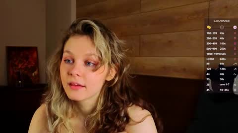 Hey Im Aneta  online show from 05-15-26, 05:09
