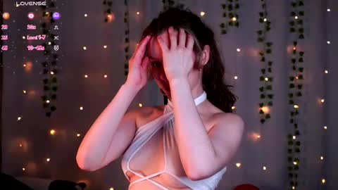 Hey Im Aneta  online show from 07-15-26, 08:03