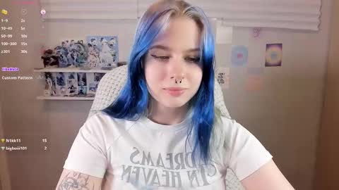  Sue  online show from 10-07-25, 02:47