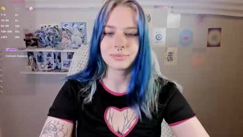  Sue  online show from 10-10-25, 12:15