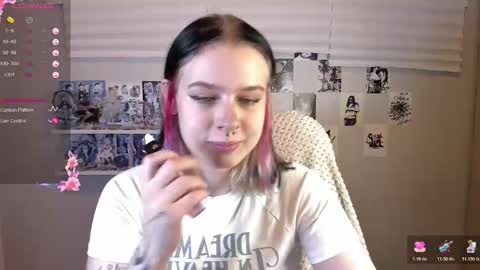  Sue  online show from 12-05-25, 03:41