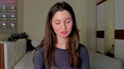 Snapshot of tender_babyy chatting on 12-21-24, 05:29 Sexy girl Li online show from 12-21-24, 05:29