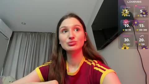 Amina online show from 07-07-26, 11:25