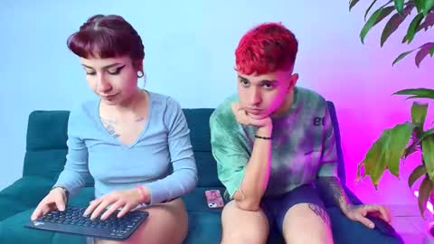 tender_dust online show from 03-05-25, 09:04