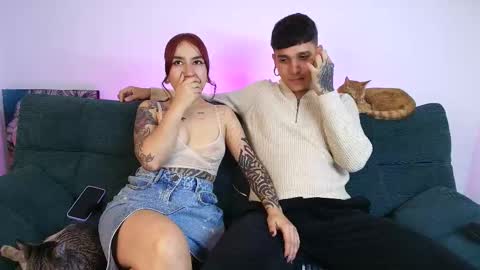 tender_dust online show from 10-28-25, 04:49