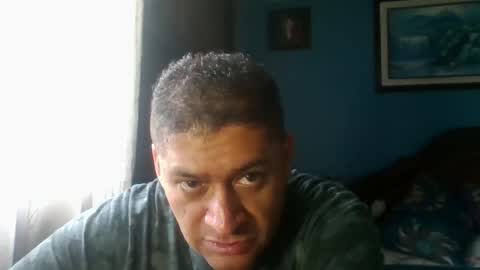 Fabio Canavaro online show from 11-02-25, 08:33