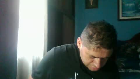 Fabio Canavaro online show from 11-15-25, 04:36