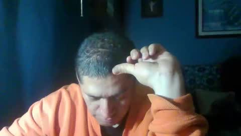 Fabio Canavaro online show from 02-18-26, 03:02