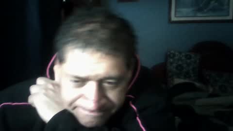 Fabio Canavaro online show from 03-19-26, 12:03